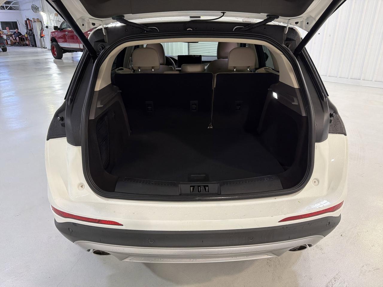 2023 Lincoln Corsair Standard San Antonio TX