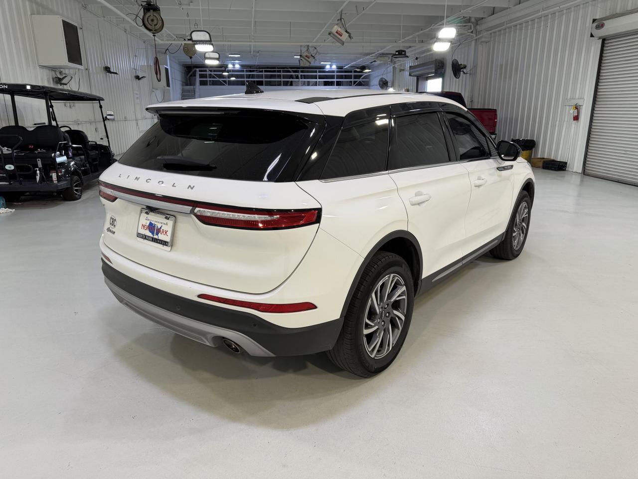2023 Lincoln Corsair Standard San Antonio TX