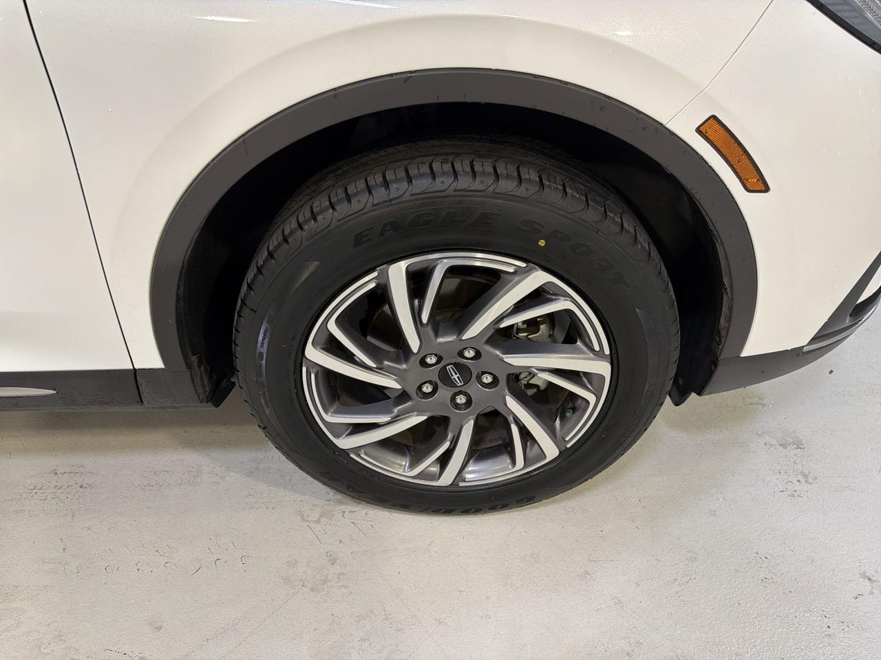 2023 Lincoln Corsair Standard San Antonio TX