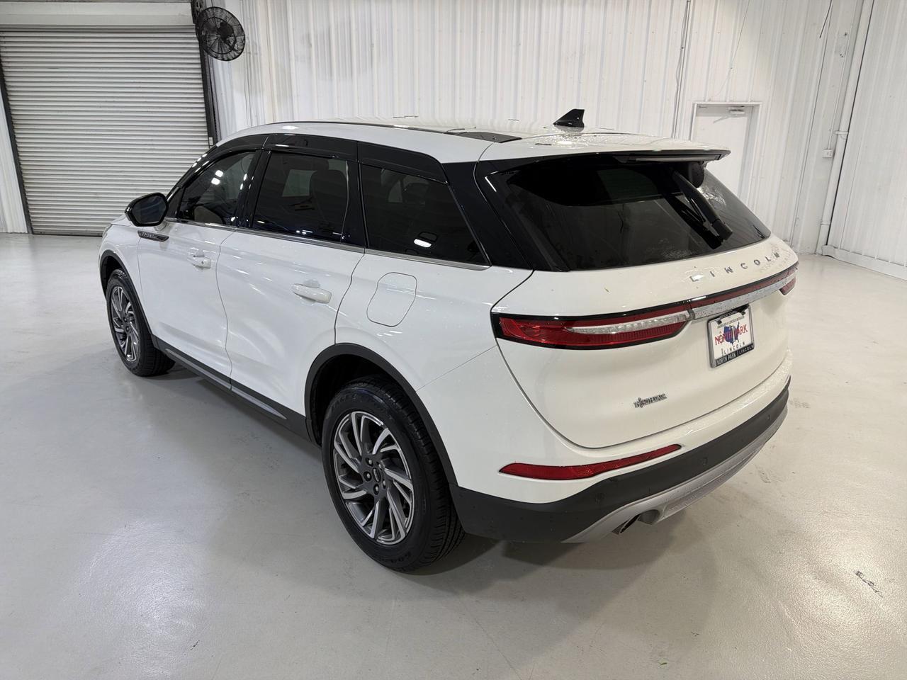 2023 Lincoln Corsair Standard San Antonio TX