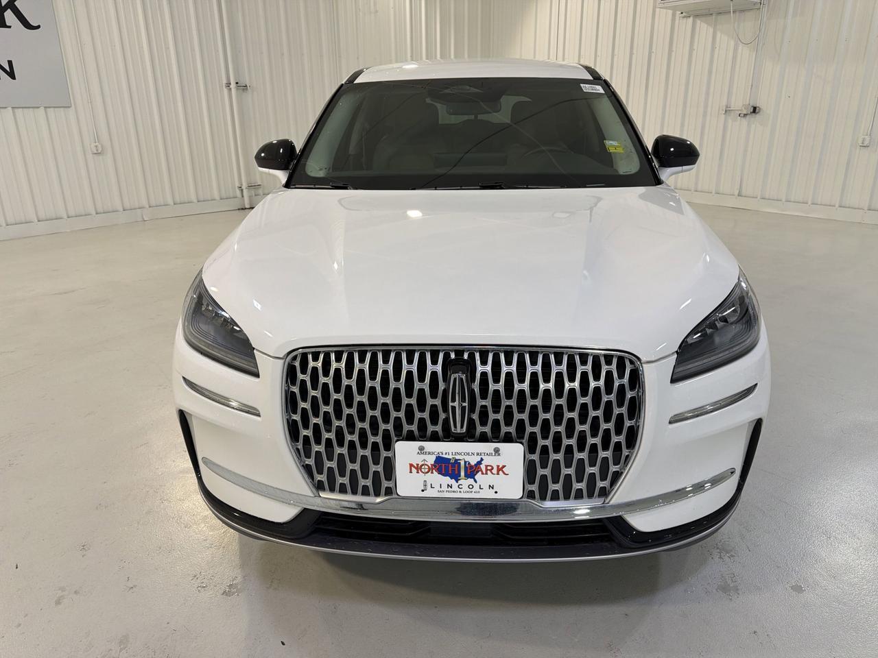 2023 Lincoln Corsair Standard San Antonio TX
