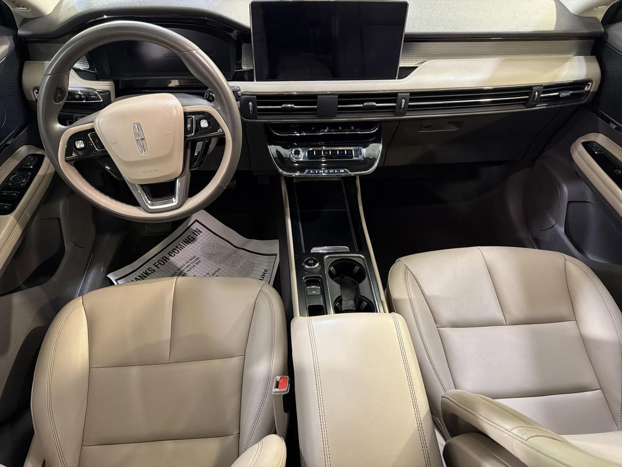 2023 Lincoln Corsair Standard San Antonio TX