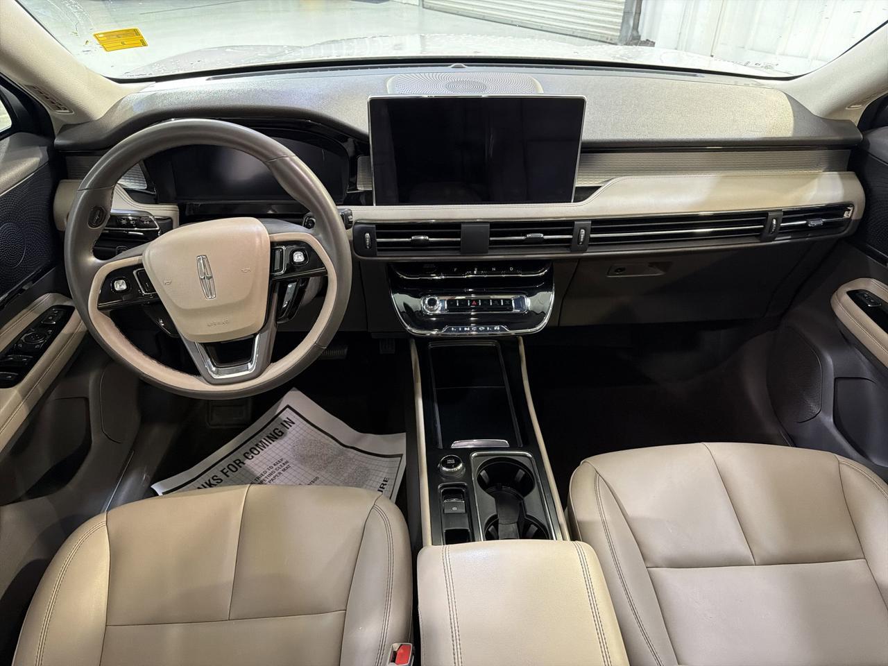 2023 Lincoln Corsair Standard San Antonio TX