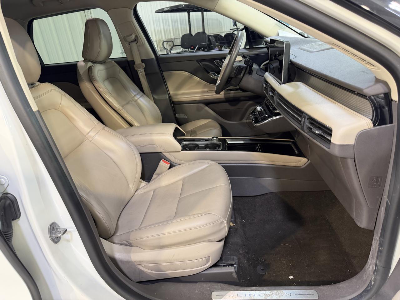 2023 Lincoln Corsair Standard San Antonio TX