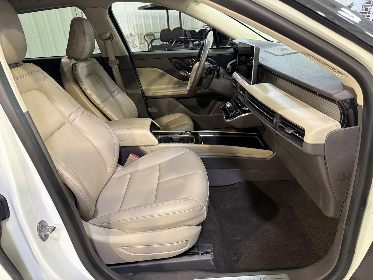 2023 Lincoln Corsair Standard San Antonio TX