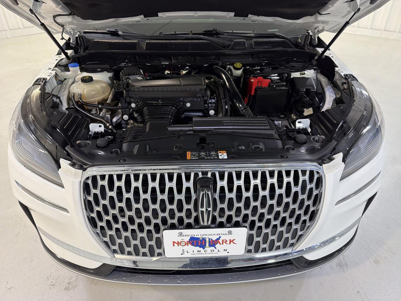 2023 Lincoln Corsair Standard San Antonio TX