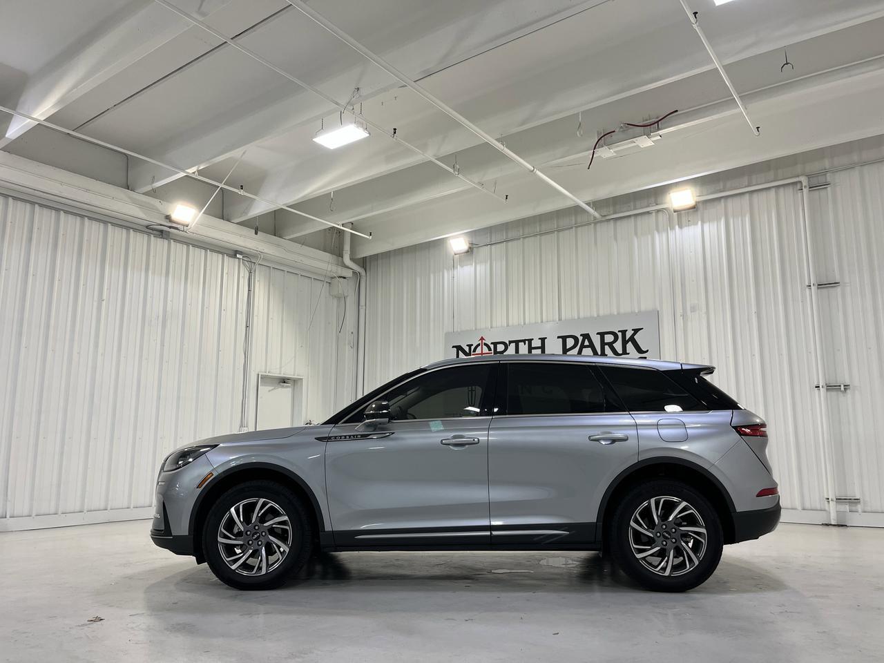 2023 Lincoln Corsair Standard San Antonio TX