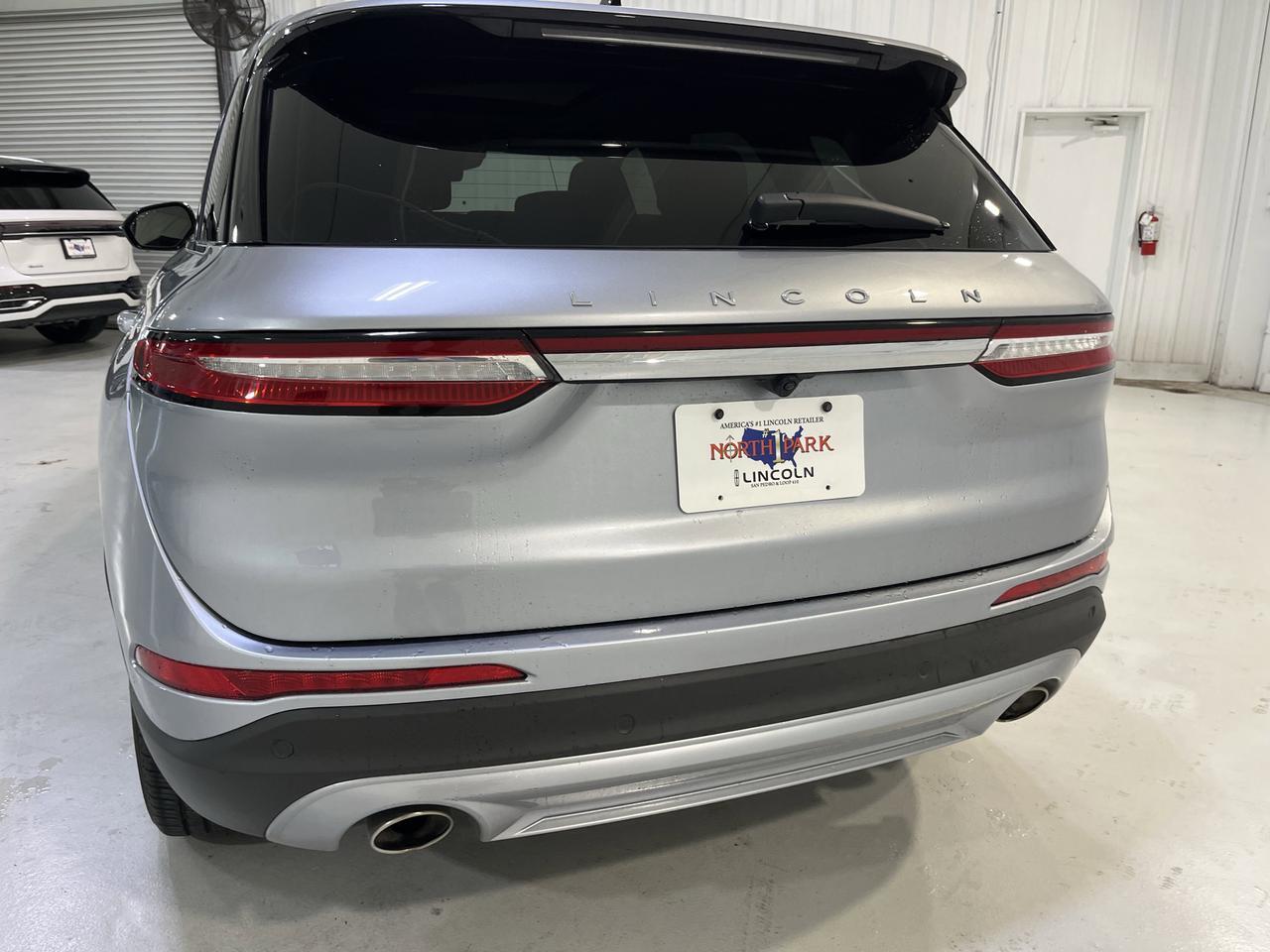 2023 Lincoln Corsair Standard San Antonio TX