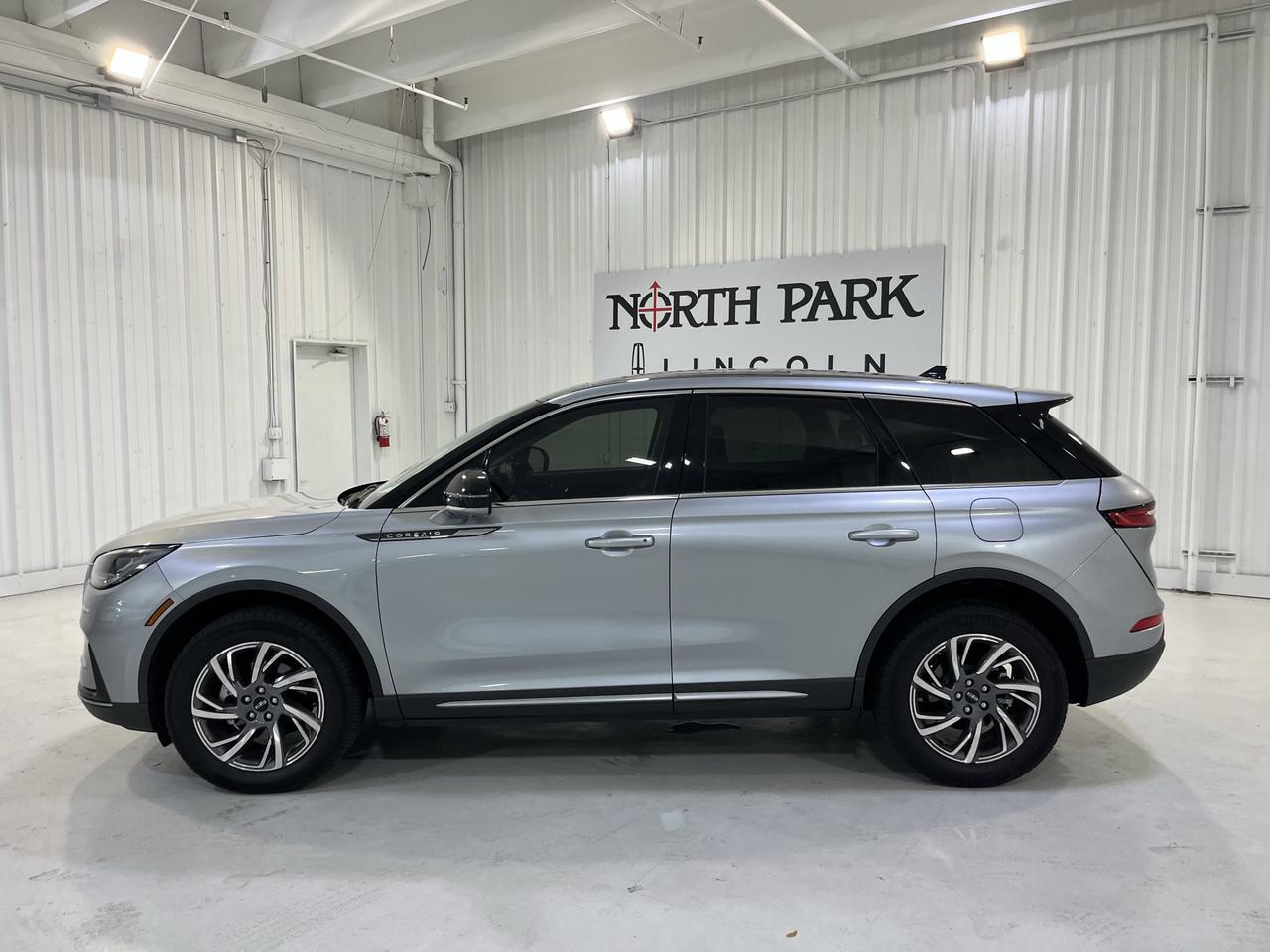 2023 Lincoln Corsair Standard San Antonio TX