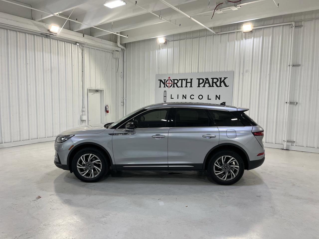 2023 Lincoln Corsair Standard San Antonio TX