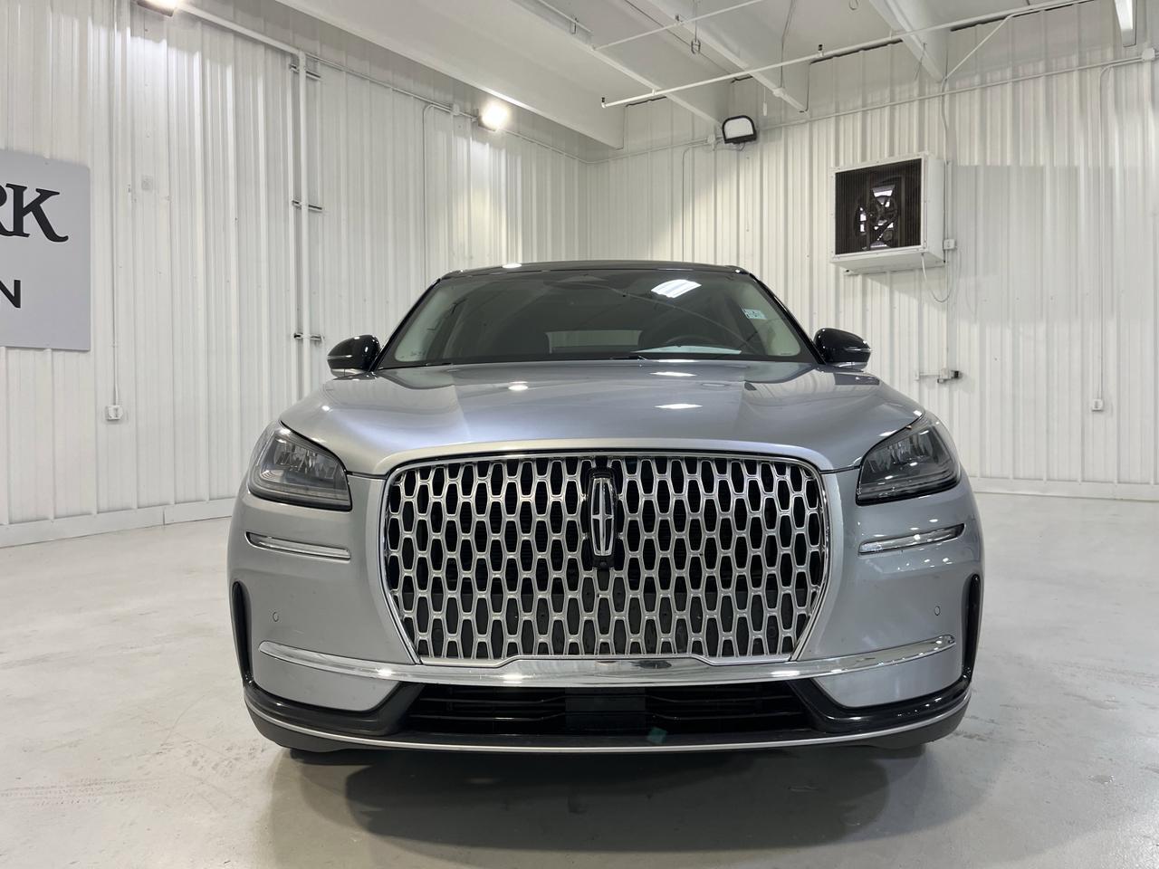 2023 Lincoln Corsair Standard San Antonio TX