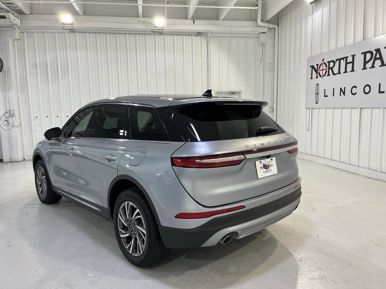 2023 Lincoln Corsair Standard San Antonio TX