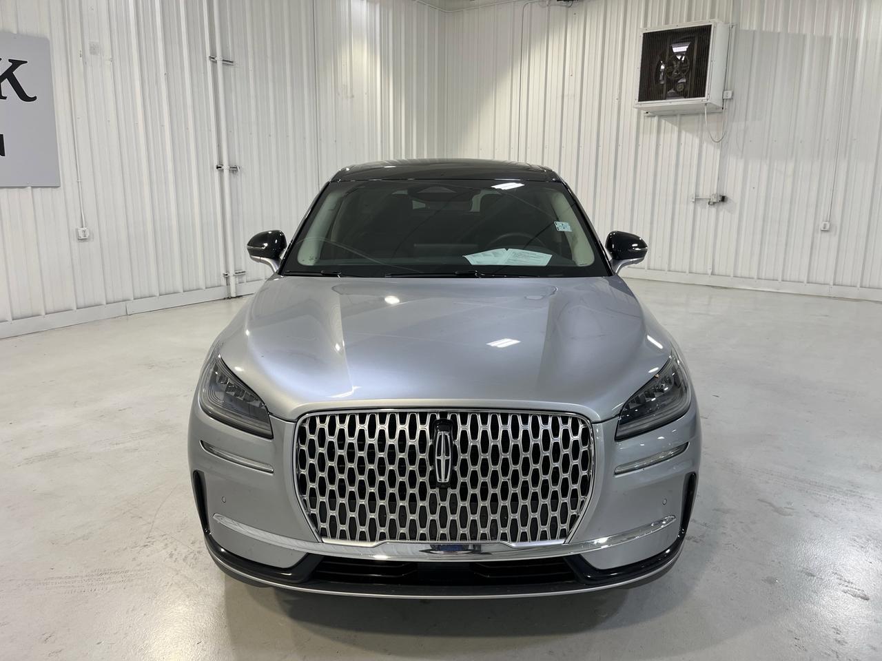 2023 Lincoln Corsair Standard San Antonio TX