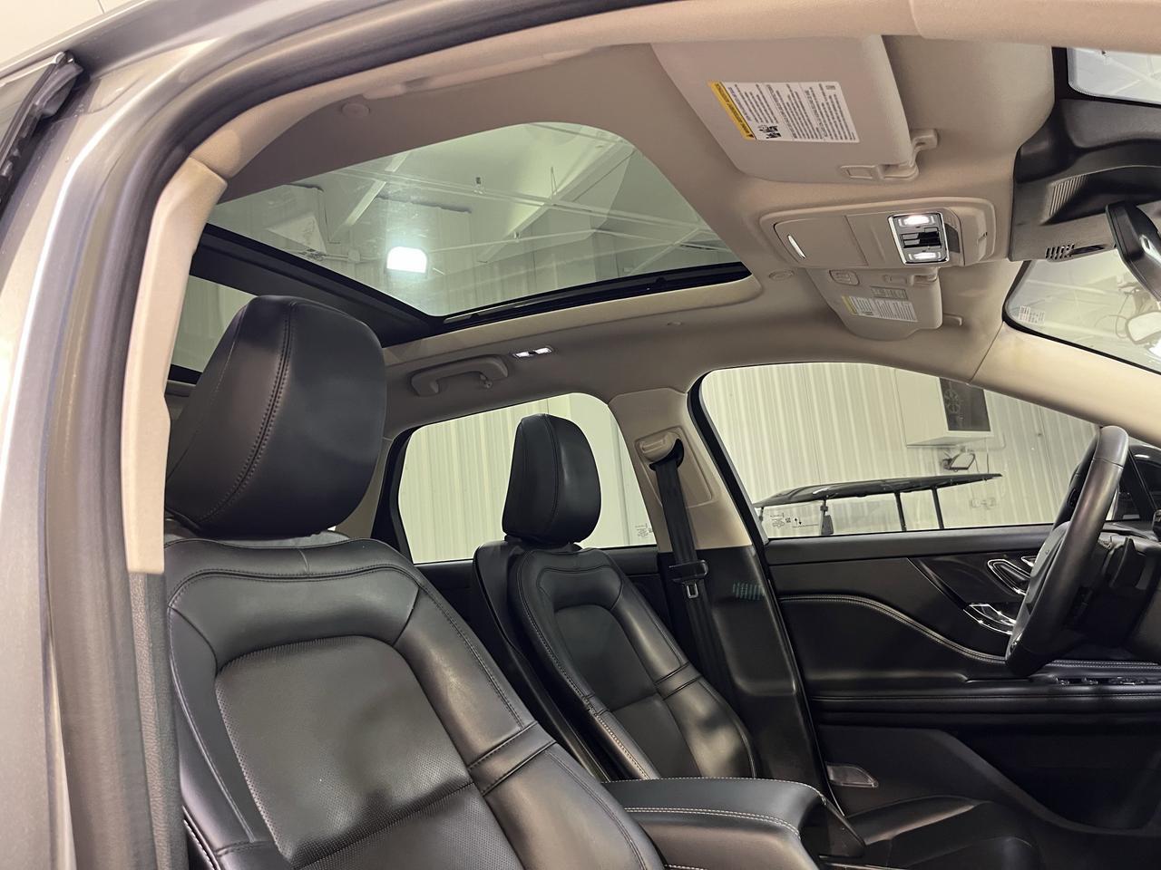 2023 Lincoln Corsair Standard San Antonio TX