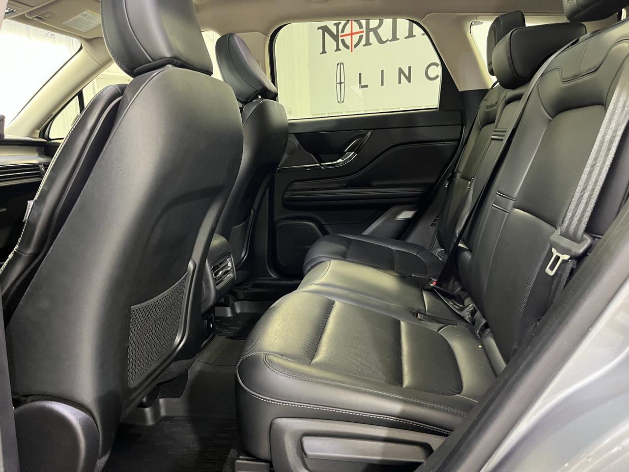 2023 Lincoln Corsair Standard San Antonio TX