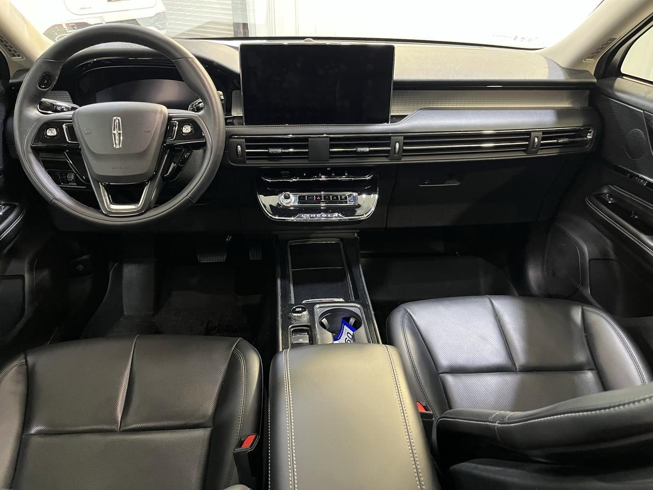 2023 Lincoln Corsair Standard San Antonio TX