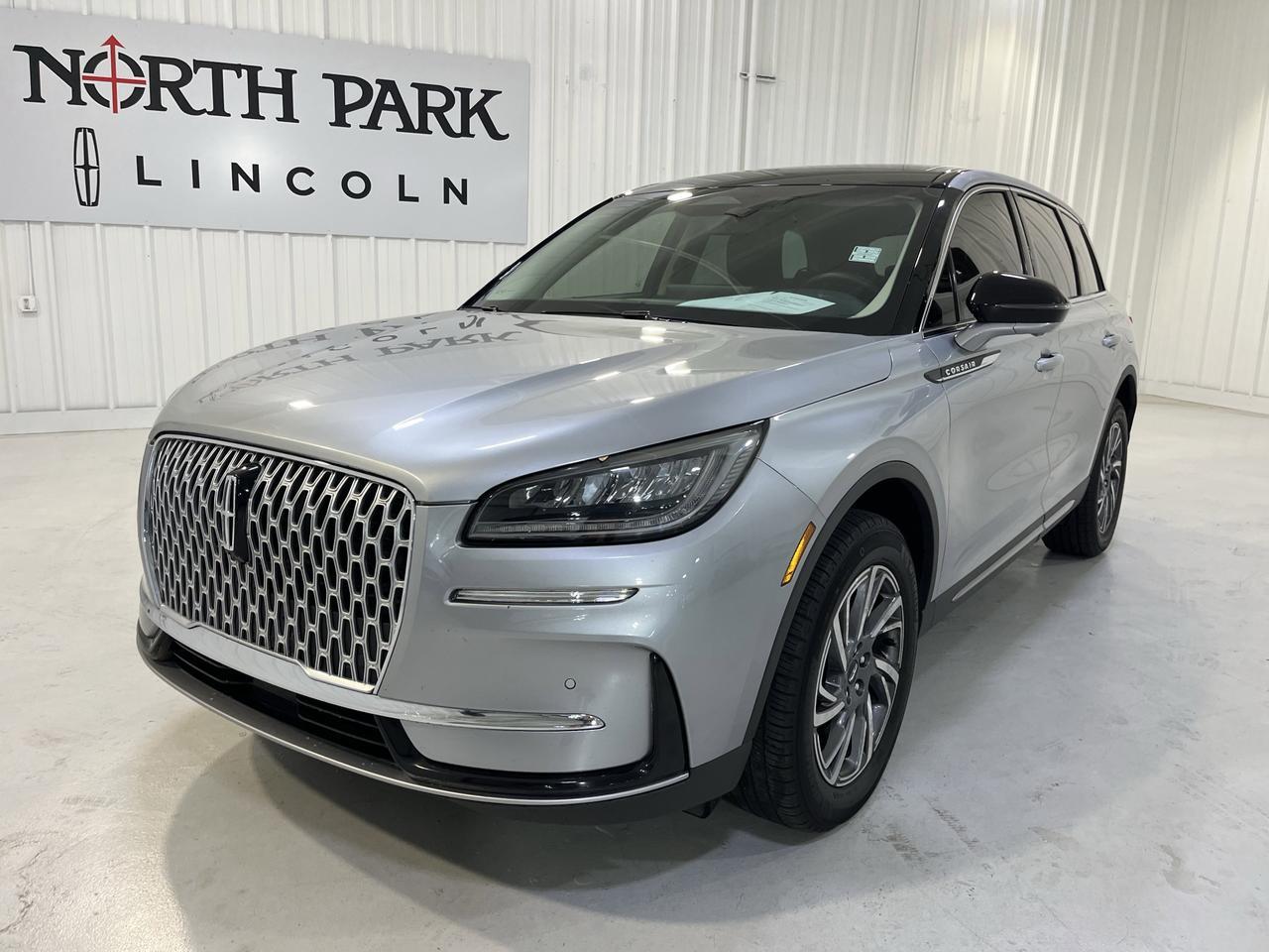 2023 Lincoln Corsair Standard San Antonio TX