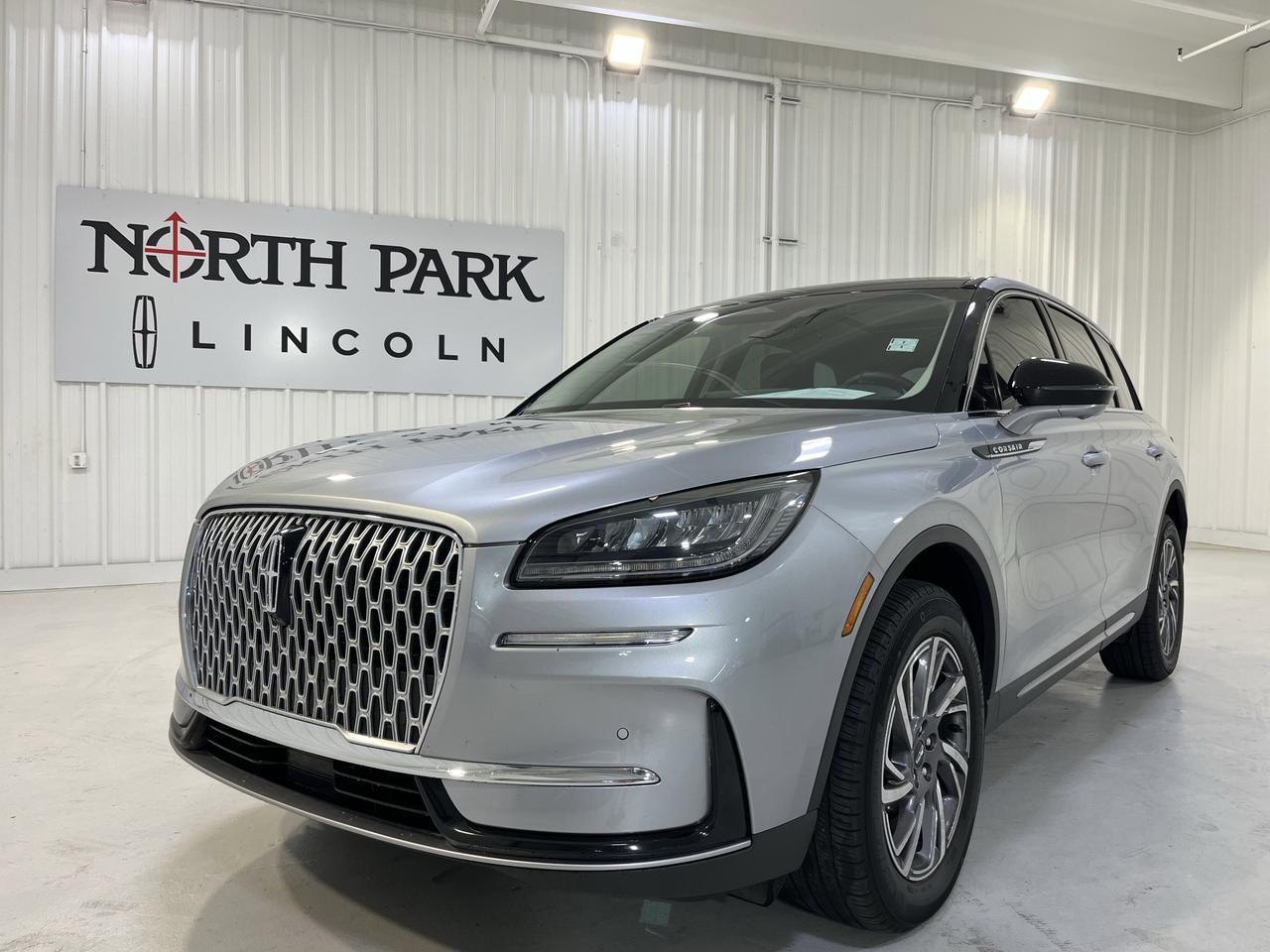 2023 Lincoln Corsair Standard San Antonio TX