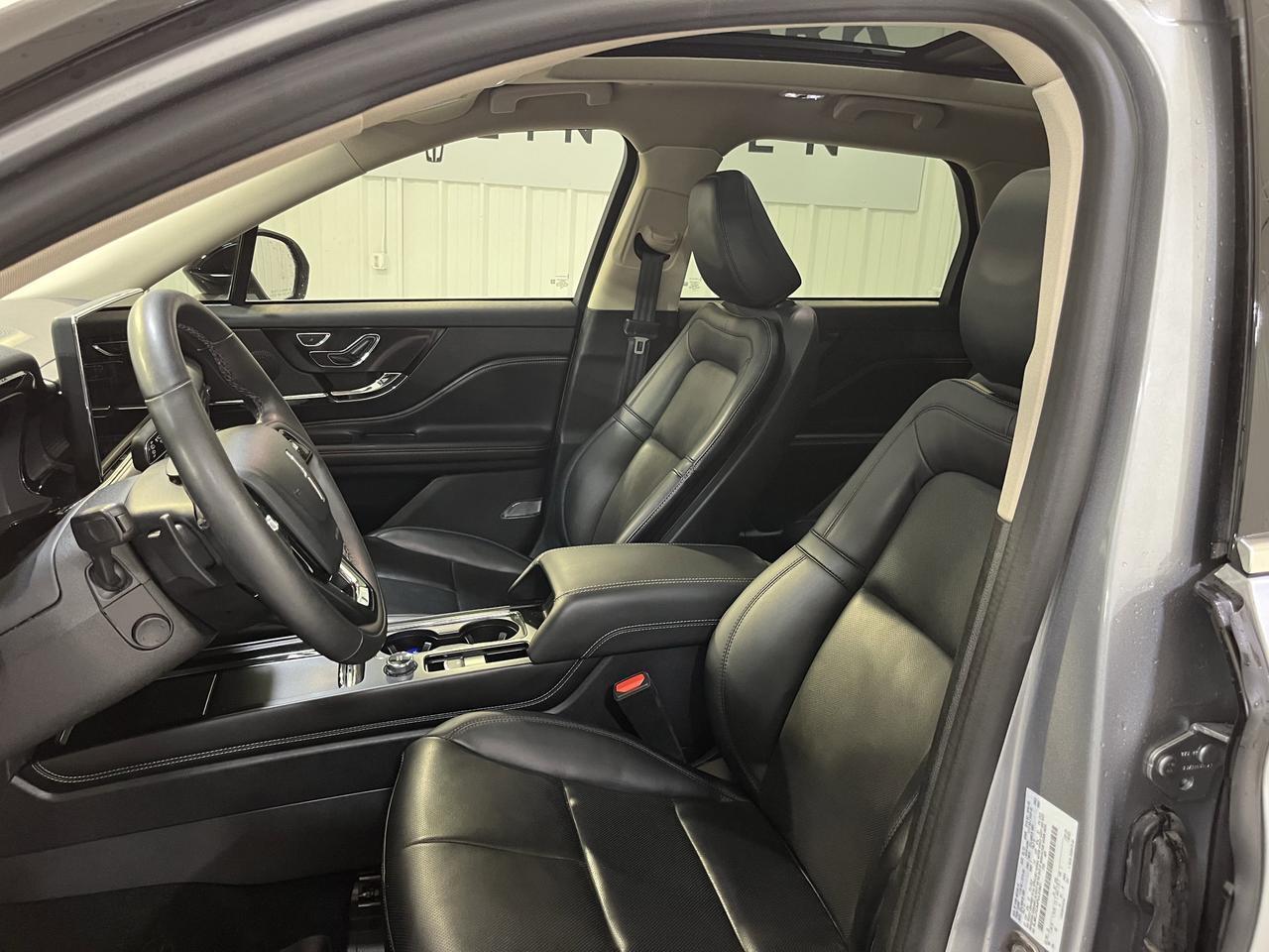 2023 Lincoln Corsair Standard San Antonio TX