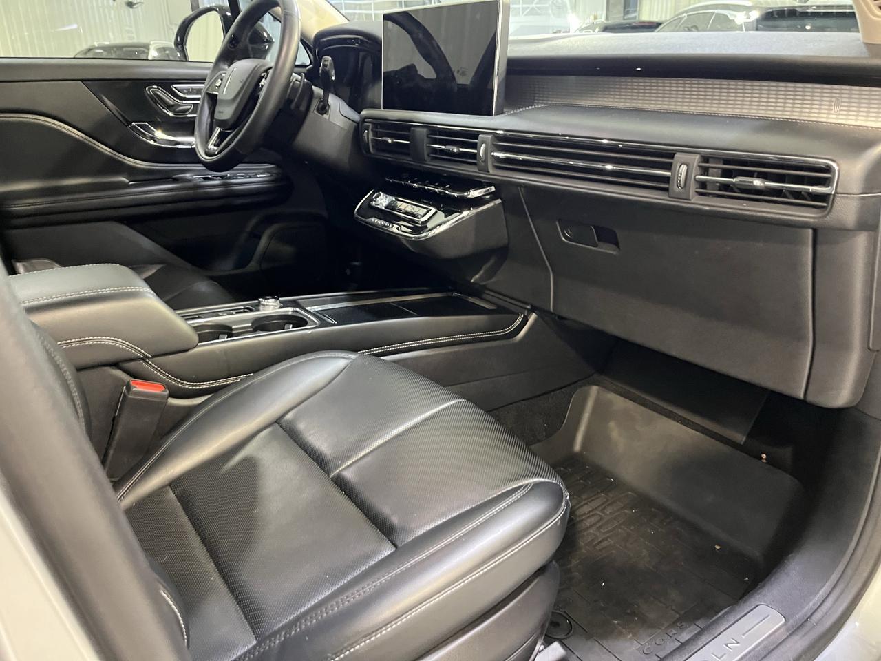 2023 Lincoln Corsair Standard San Antonio TX