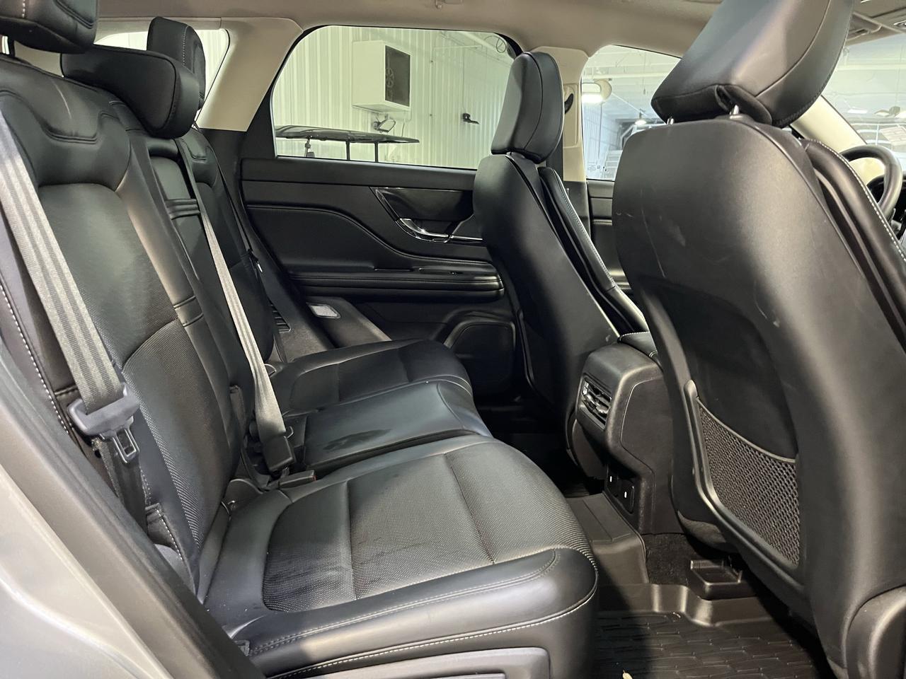 2023 Lincoln Corsair Standard San Antonio TX