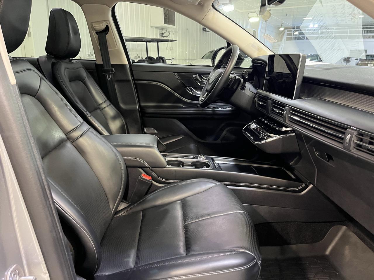 2023 Lincoln Corsair Standard San Antonio TX