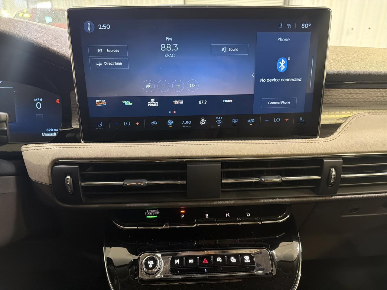 2023 Lincoln Corsair Standard San Antonio TX