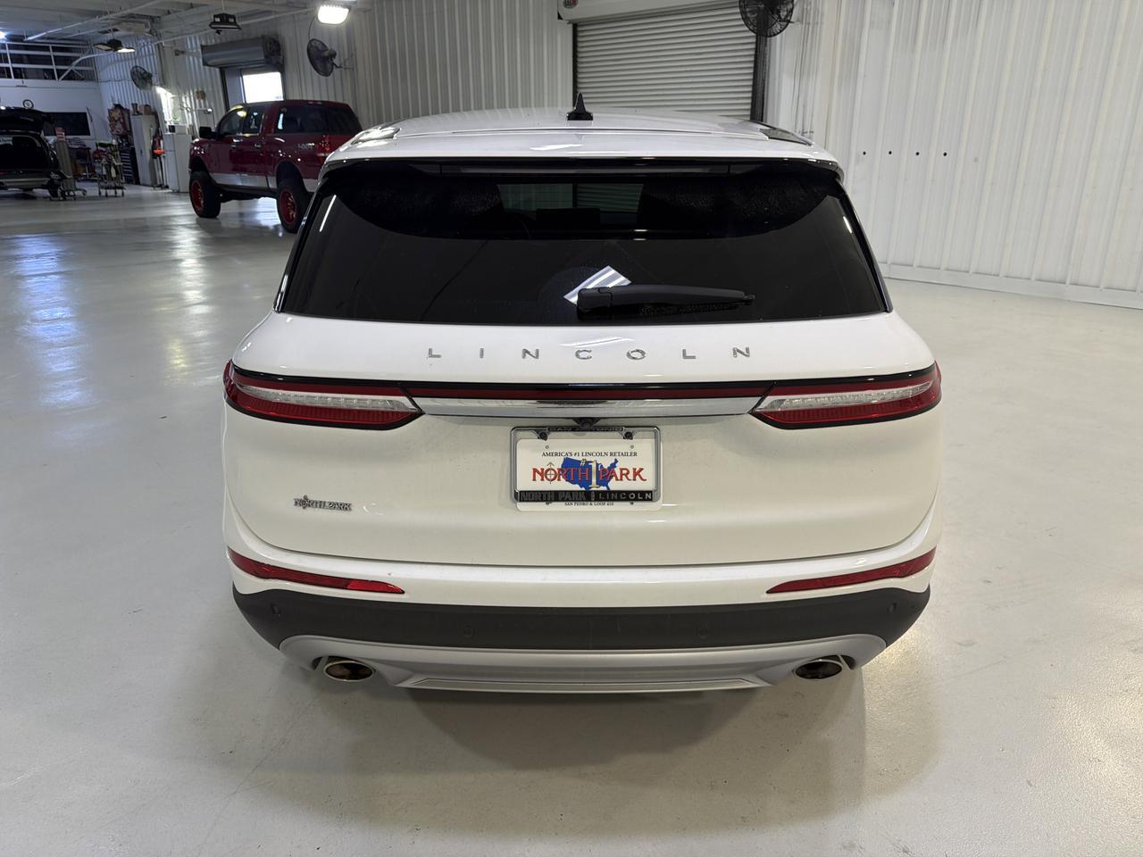 2023 Lincoln Corsair Standard San Antonio TX