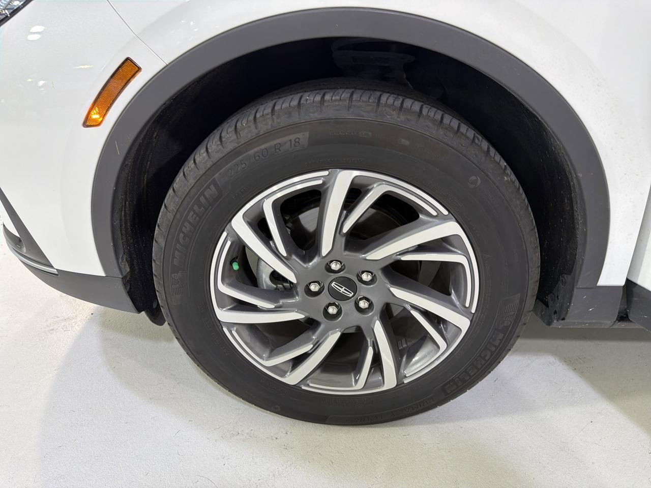 2023 Lincoln Corsair Standard San Antonio TX