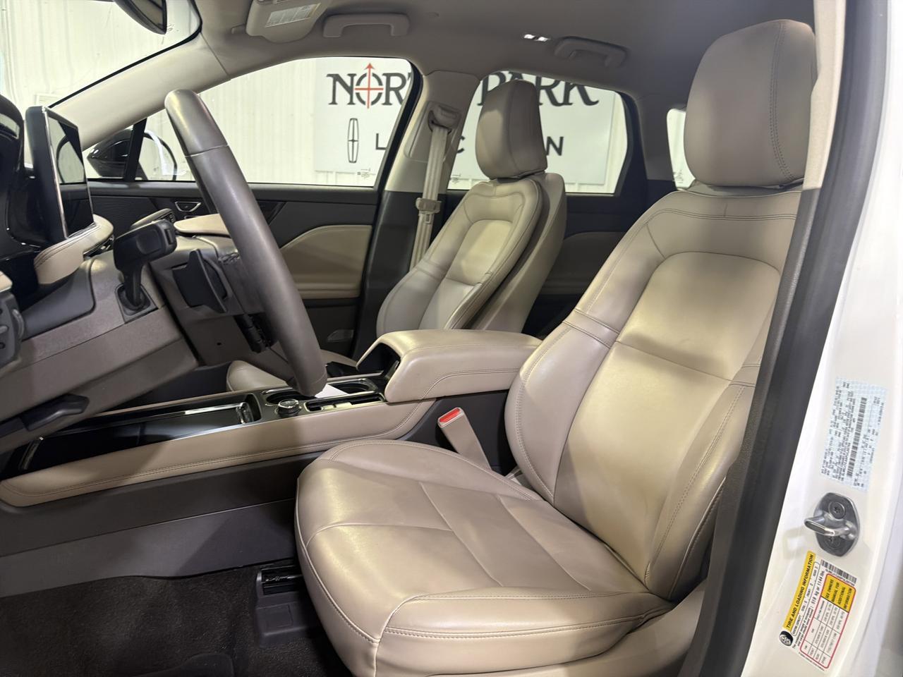 2023 Lincoln Corsair Standard San Antonio TX
