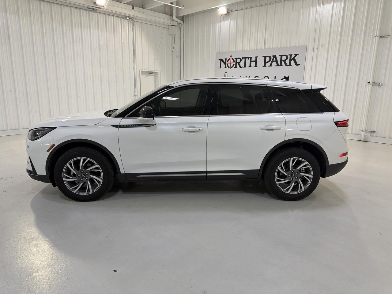 2023 Lincoln Corsair Standard San Antonio TX