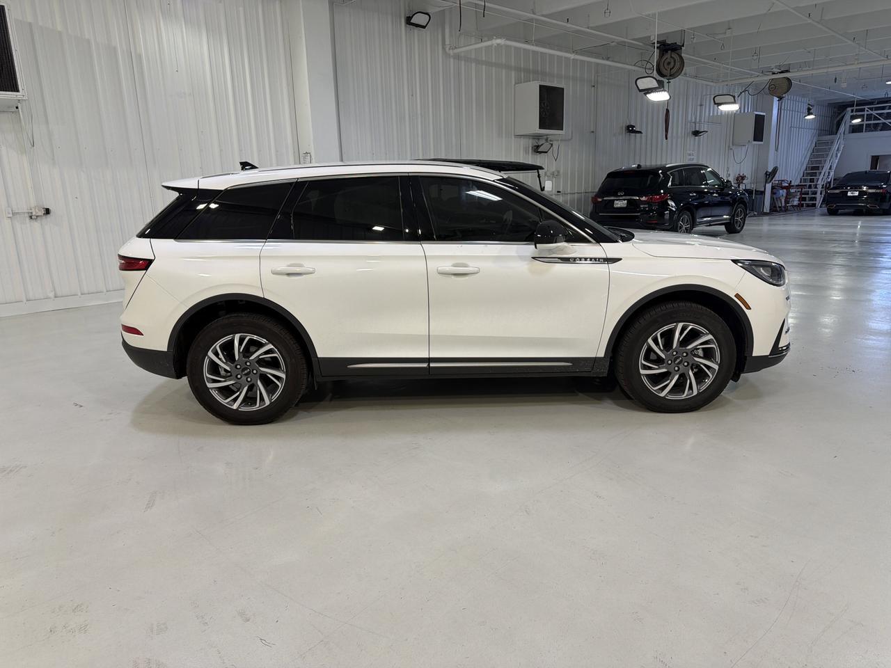 2023 Lincoln Corsair Standard San Antonio TX