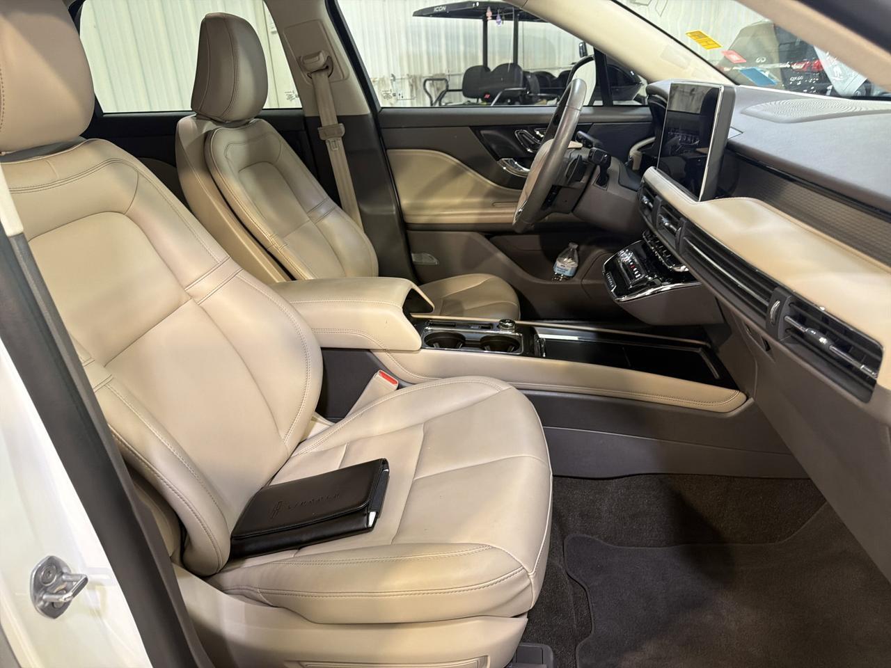 2023 Lincoln Corsair Standard San Antonio TX