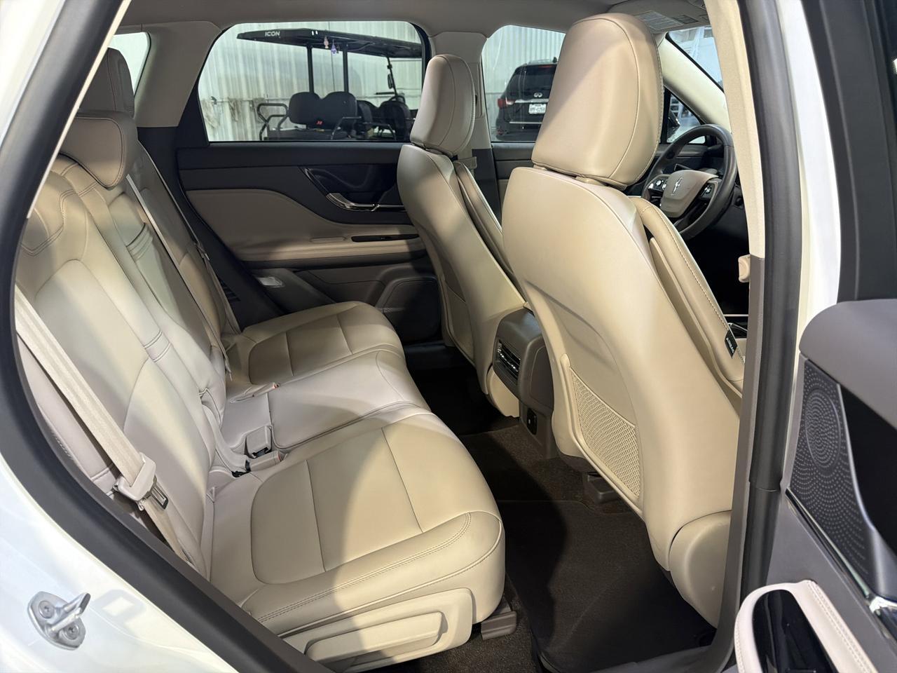 2023 Lincoln Corsair Standard San Antonio TX