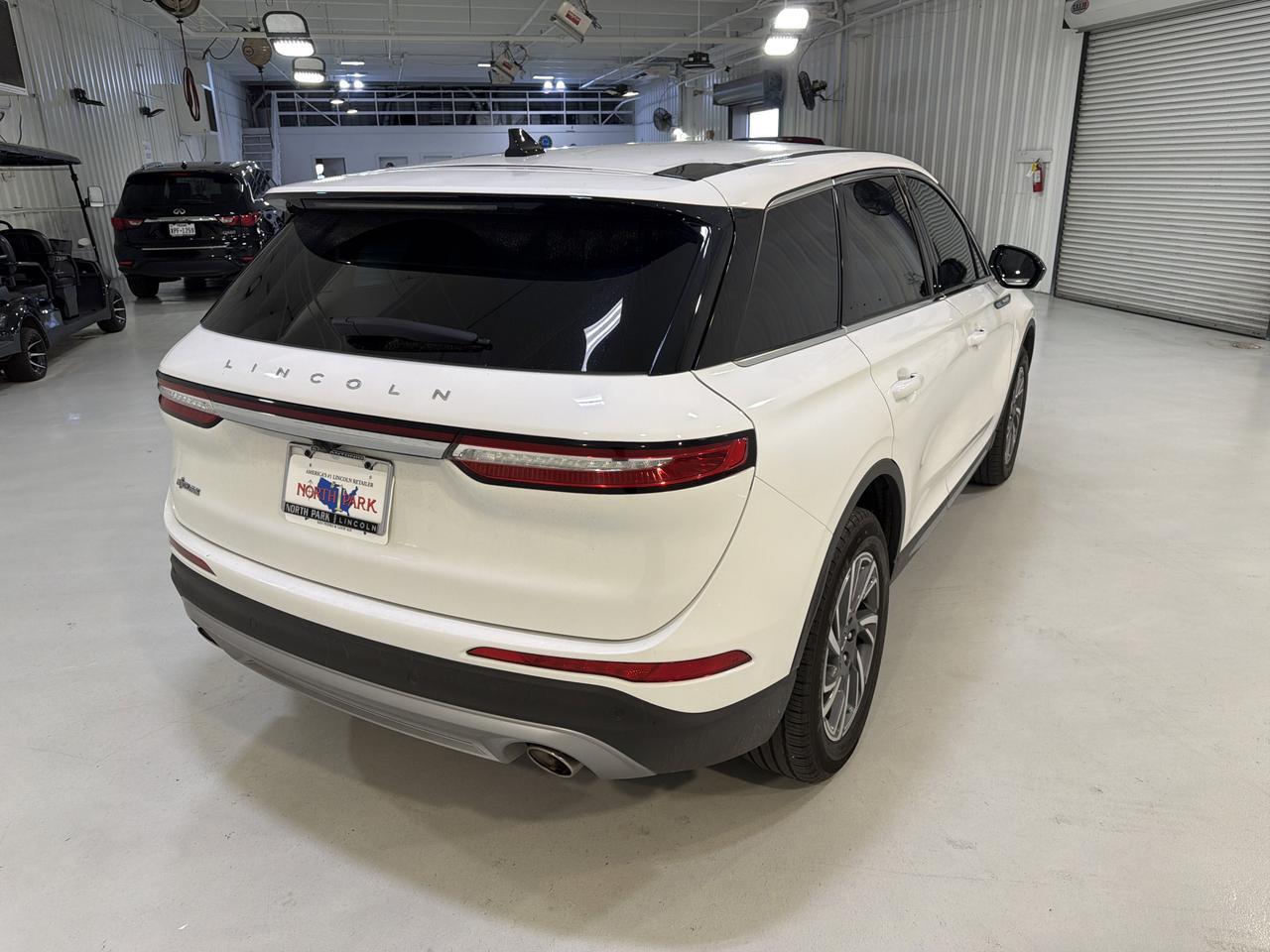 2023 Lincoln Corsair Standard San Antonio TX