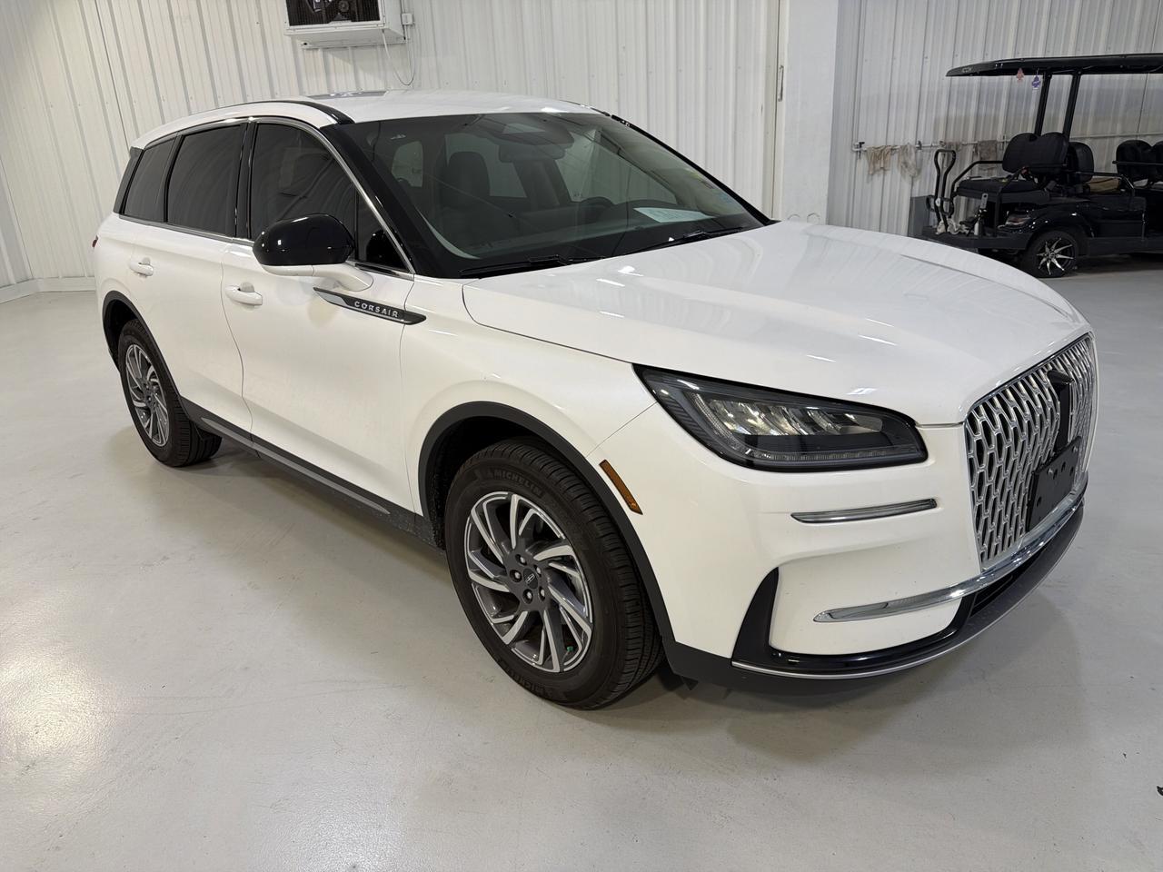 2023 Lincoln Corsair Standard San Antonio TX
