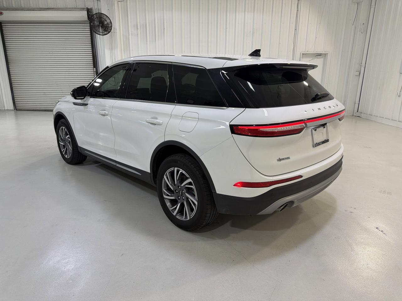 2023 Lincoln Corsair Standard San Antonio TX