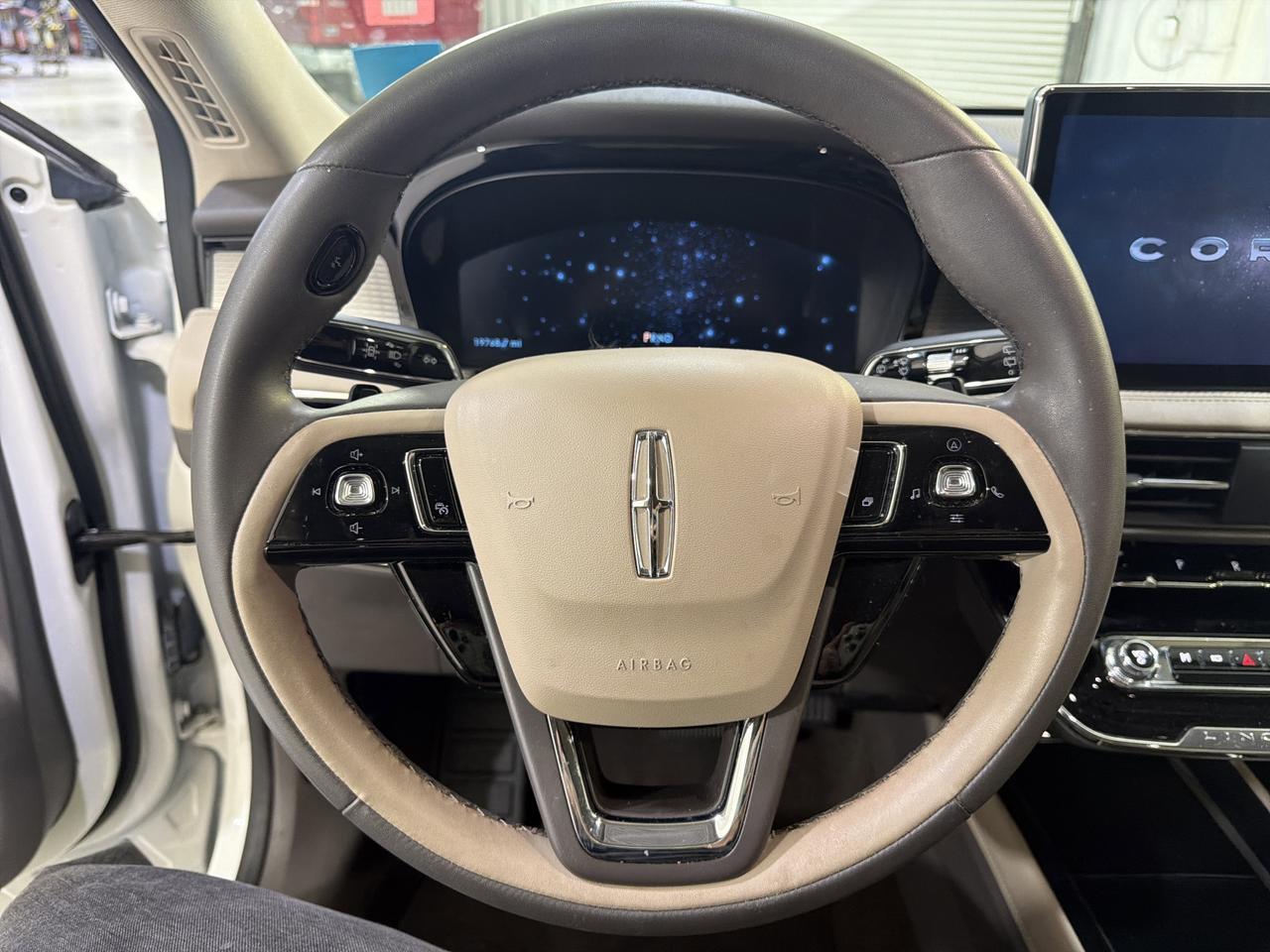 2023 Lincoln Corsair Standard San Antonio TX