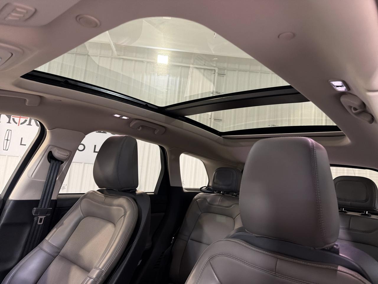 2023 Lincoln Corsair Standard San Antonio TX