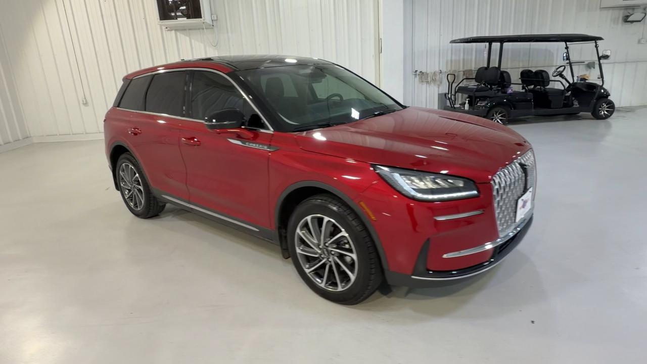 2023 Lincoln Corsair Standard San Antonio TX