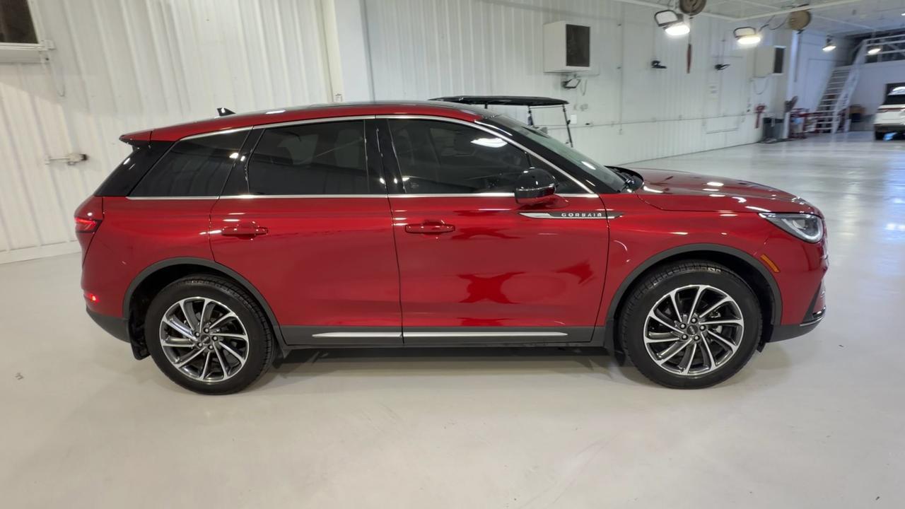 2023 Lincoln Corsair Standard San Antonio TX