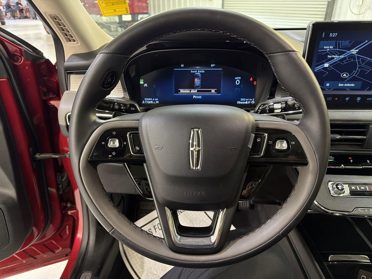2023 Lincoln Corsair Standard San Antonio TX