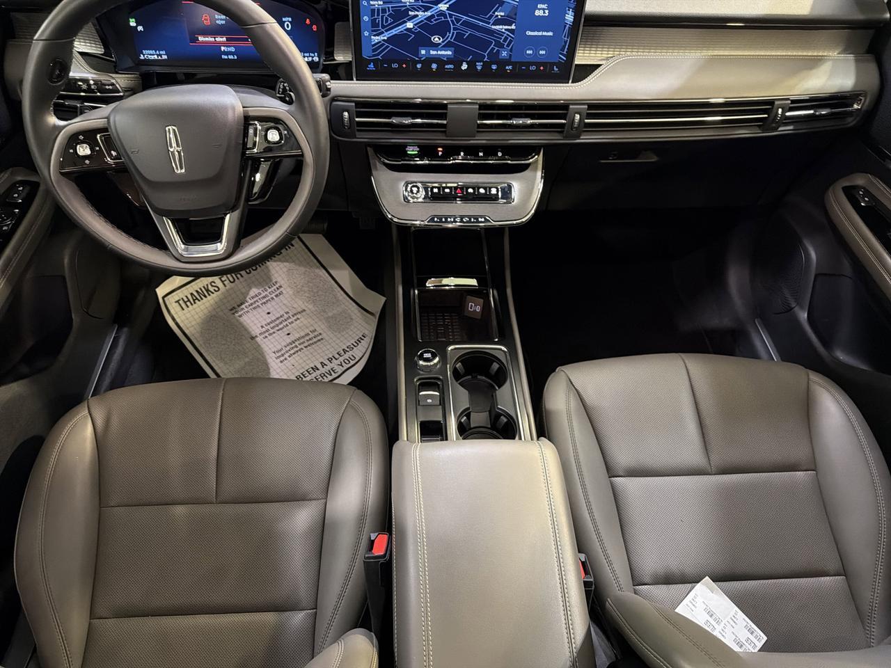 2023 Lincoln Corsair Standard San Antonio TX