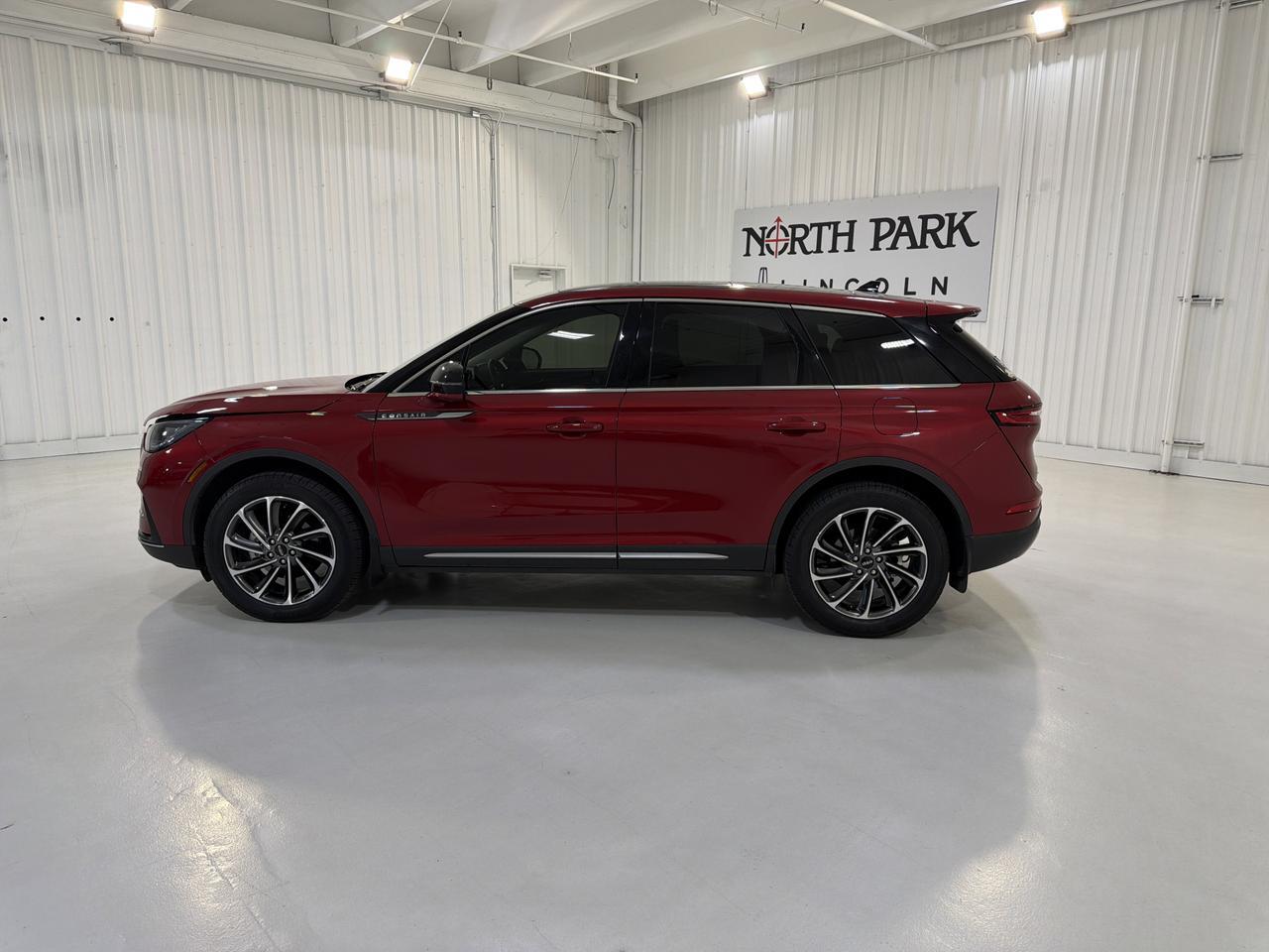 2023 Lincoln Corsair Standard San Antonio TX