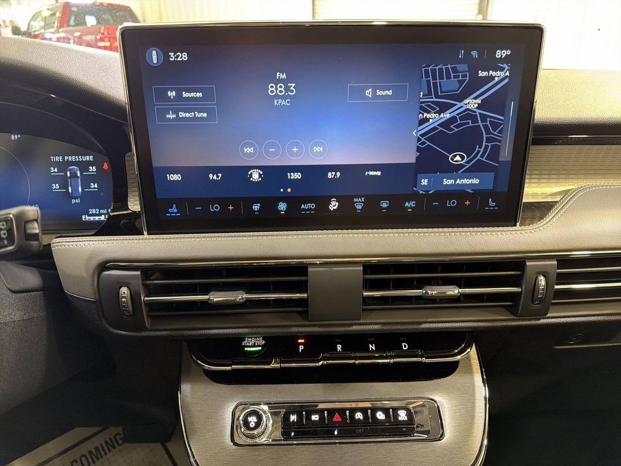 2023 Lincoln Corsair Standard San Antonio TX