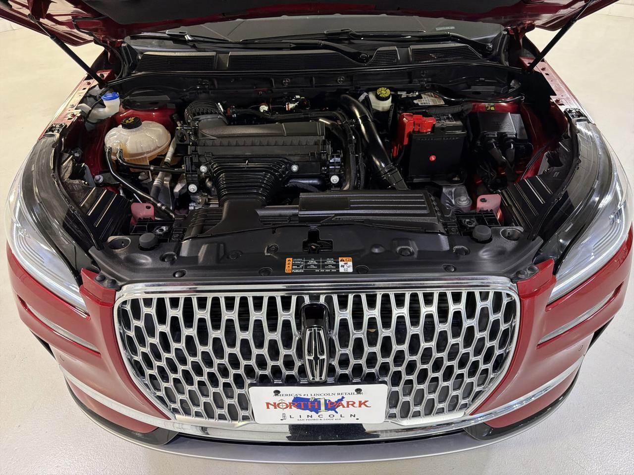 2023 Lincoln Corsair Standard San Antonio TX