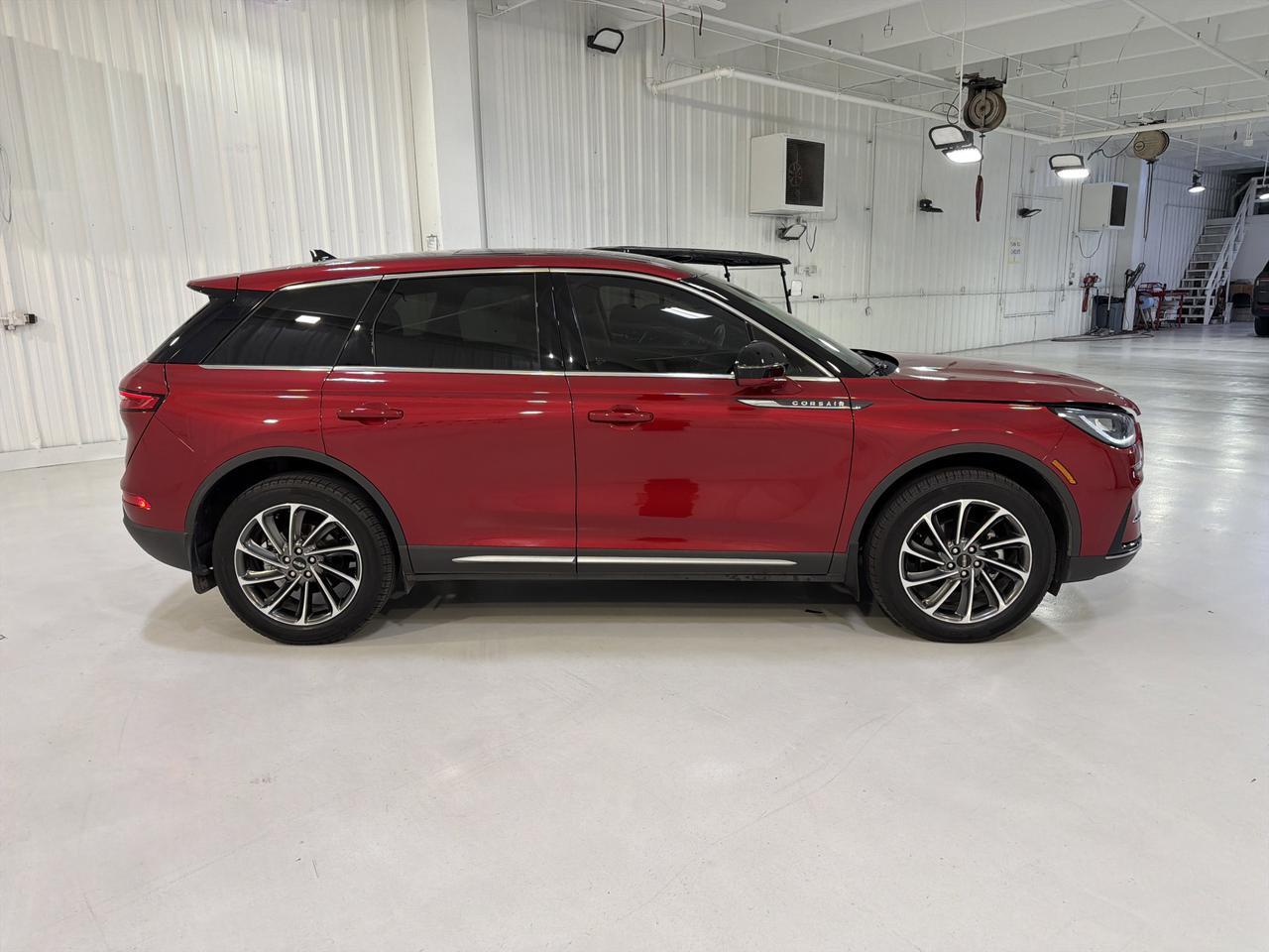 2023 Lincoln Corsair Standard San Antonio TX