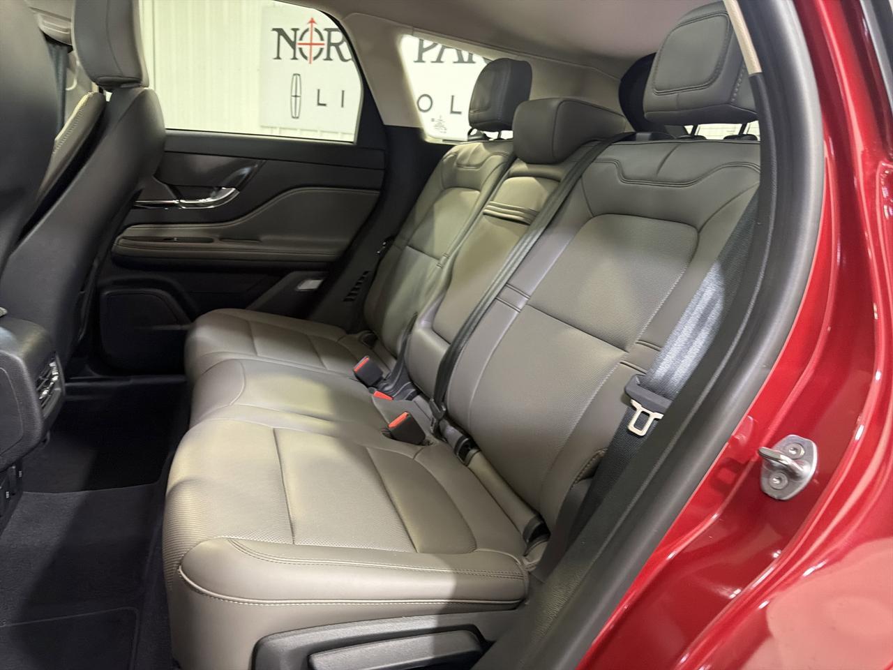 2023 Lincoln Corsair Standard San Antonio TX
