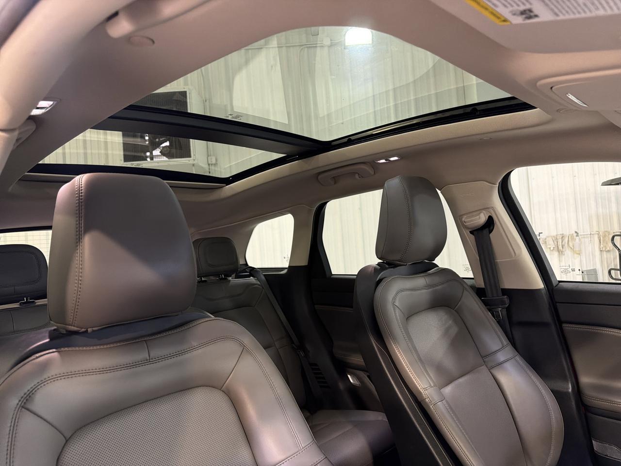 2023 Lincoln Corsair Standard San Antonio TX