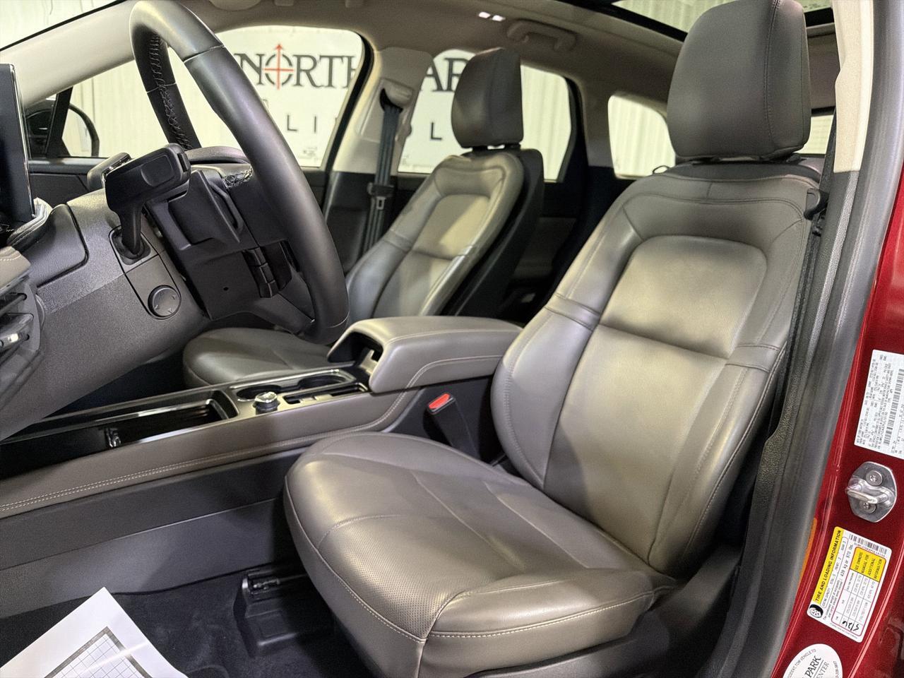 2023 Lincoln Corsair Standard San Antonio TX